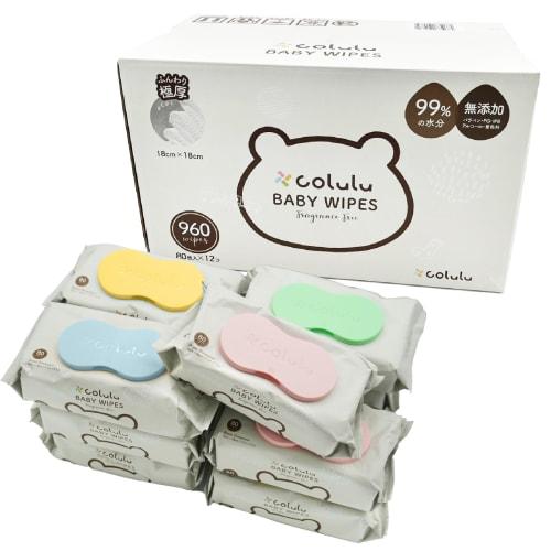 Детские салфетки Colulu, Толстые и Сверхтолстые, с Крышкой, Гипоаллергенные, Слабокислые, Без Спирта, Без Отдушек, для Чувствительной и Сухой Кожи
Детские салфетки Colulu, Толстые и Сверхтолстые, с Крышкой, Гипоаллергенные, Слабокислые, Без Спирта, Без Отдушек, для Чувствительной и Сухой Кожи