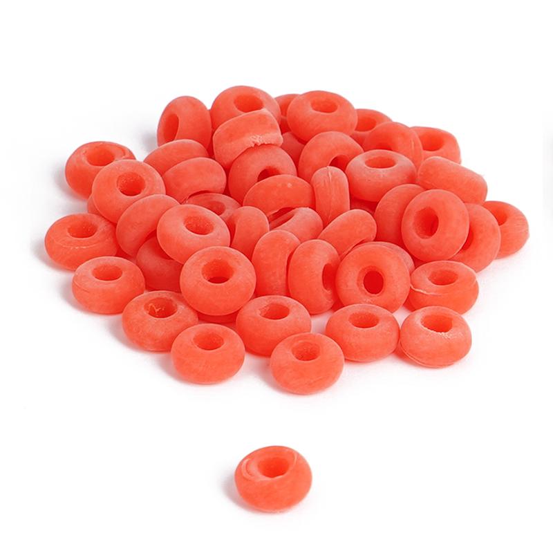 50-200PCS Pig Cattle Sheep Tail Cutting Castration Rubber Ring Castration Circle Pliers Accessories Livestock Farm Supplies 50pcs оранжевый
50-200PCS Pig Cattle Sheep Tail Cutting Castration Rubber Ring Castration Circle Pliers Accessories Livestock Farm Supplies 50pcs оранжевый