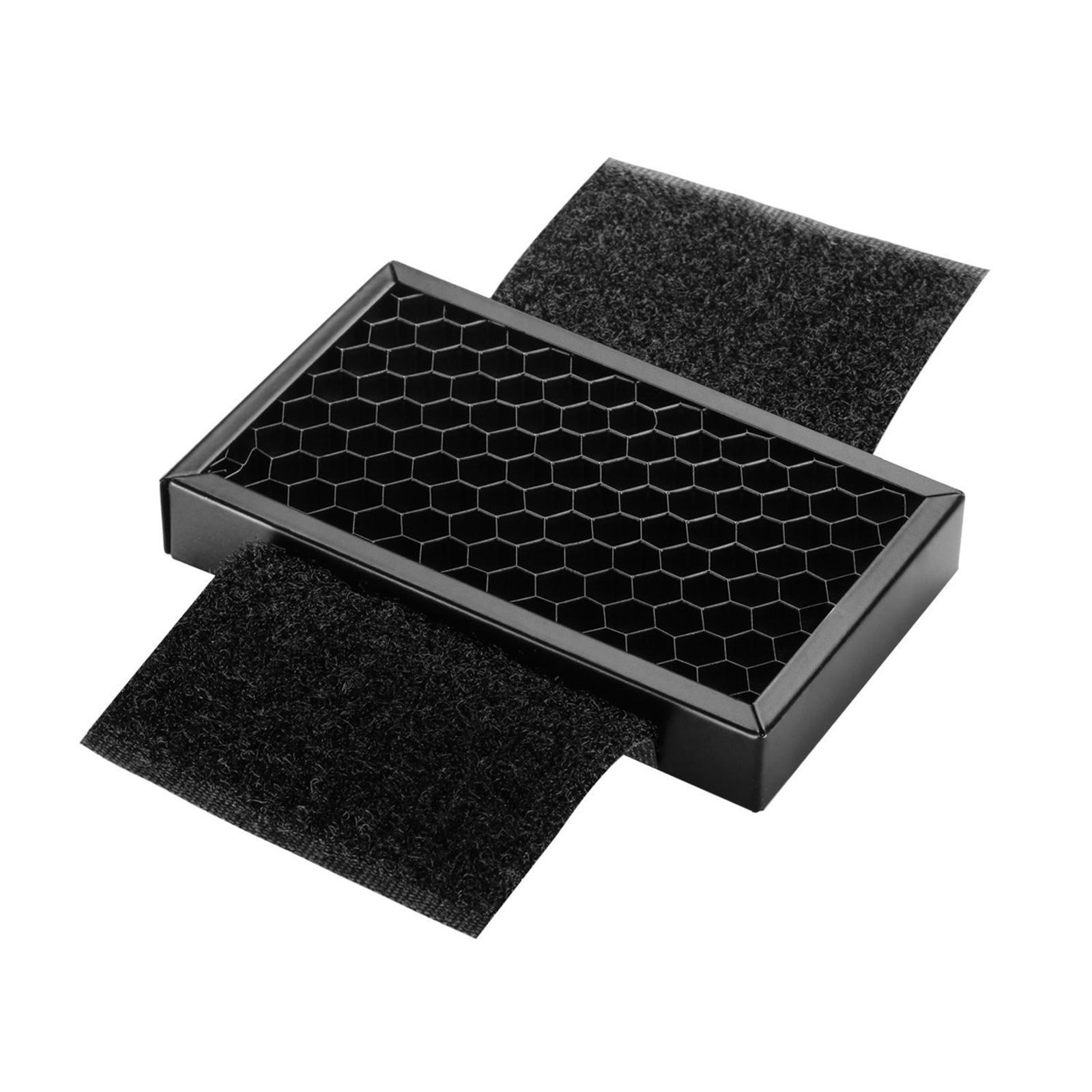Professional Photography Grid Filter Professional Cover For Precise Beam Shaping And Enhances Light Control Grid cover 1
Professional Photography Grid Filter Professional Cover For Precise Beam Shaping And Enhances Light Control Grid cover 1