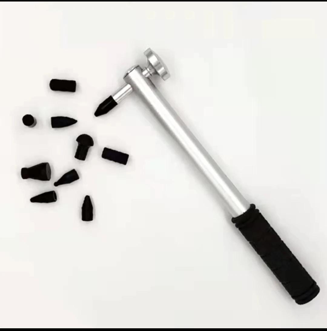 Автомобильный уровень молоток молоток молоток для забивания гвоздей инструменты автомобильный набор для ремонта и удаления вмятин портативный инструмент
Автомобильный уровень молоток молоток молоток для забивания гвоздей инструменты автомобильный набор для ремонта и удаления вмятин портативный инструмент