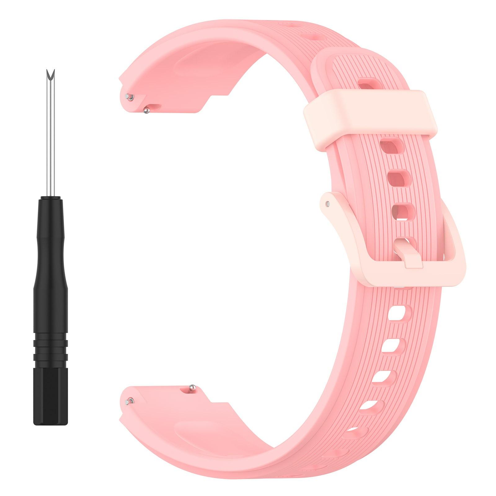 15mm Replacement Strap for Xiaomi Redmi Kids Watch Silicone Watch Band with Tool Pink
15mm Replacement Strap for Xiaomi Redmi Kids Watch Silicone Watch Band with Tool Pink