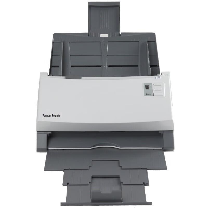 Founder S9001 A4 Color Duplex Document Scanner CN plug (adapter included)
Founder S9001 A4 Color Duplex Document Scanner CN plug (adapter included)