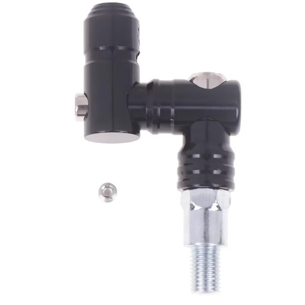 360° Adjustable Motorcycle Mirror Extenders Motorcycle Mirror Mount Motorcycle Modification чорний
360° Adjustable Motorcycle Mirror Extenders Motorcycle Mirror Mount Motorcycle Modification чорний