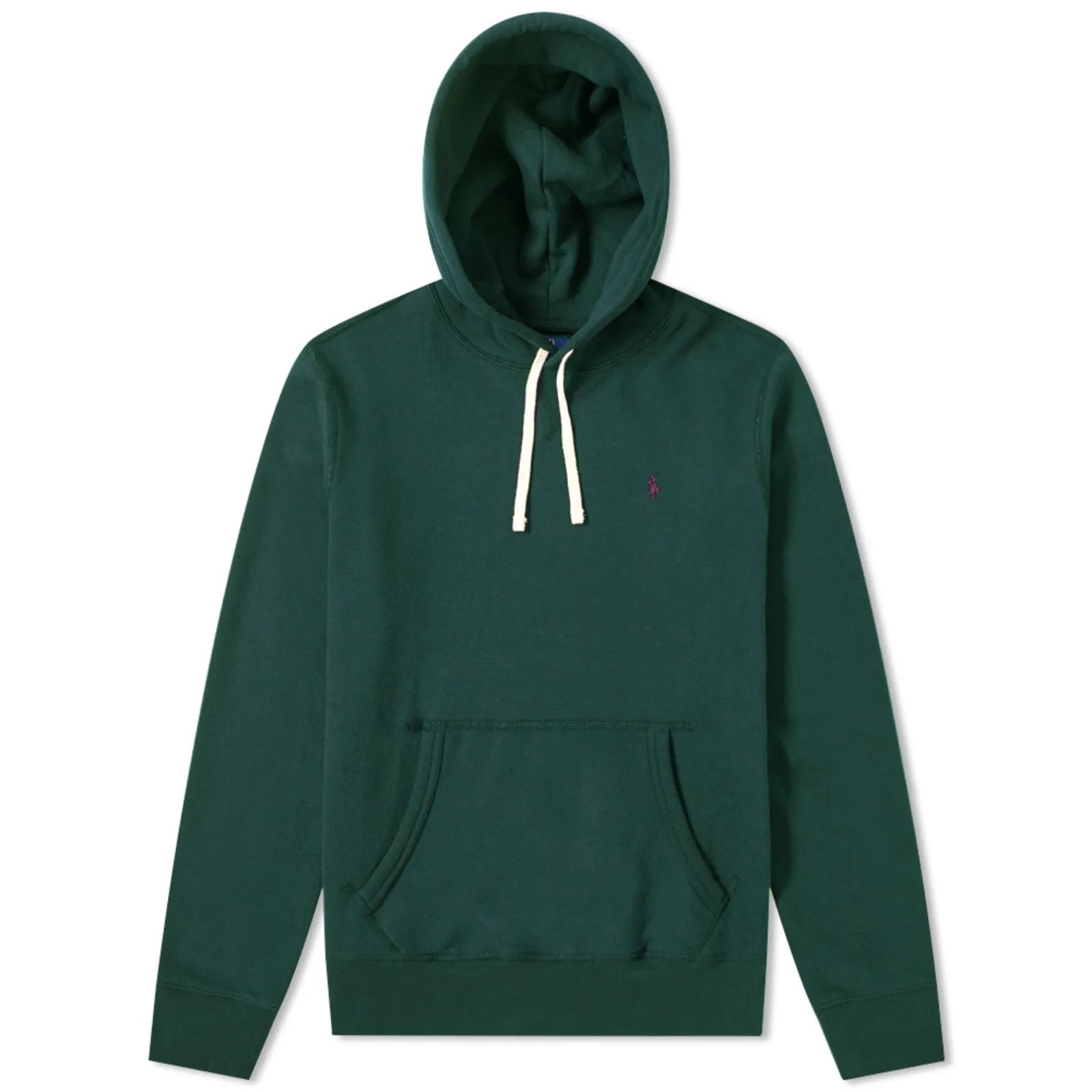 Polo Ralph Lauren Small Pony Logo Hooded Fleece Sweatshirt Men sweatshirt Green MNPOKNI16820355300 L
Polo Ralph Lauren Small Pony Logo Hooded Fleece Sweatshirt Men sweatshirt Green MNPOKNI16820355300 L