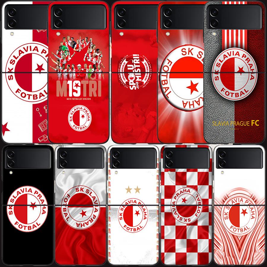 Чехол Sk Slavia Praha Czech Republic для Samsung Galaxy Z Flip 3 Flip 5 4 5G черный жесткий чехол для мобильного телефона Samsung Z Flip 5 5G Luxu
Чехол Sk Slavia Praha Czech Republic для Samsung Galaxy Z Flip 3 Flip 5 4 5G черный жесткий чехол для мобильного телефона Samsung Z Flip 5 5G Luxu