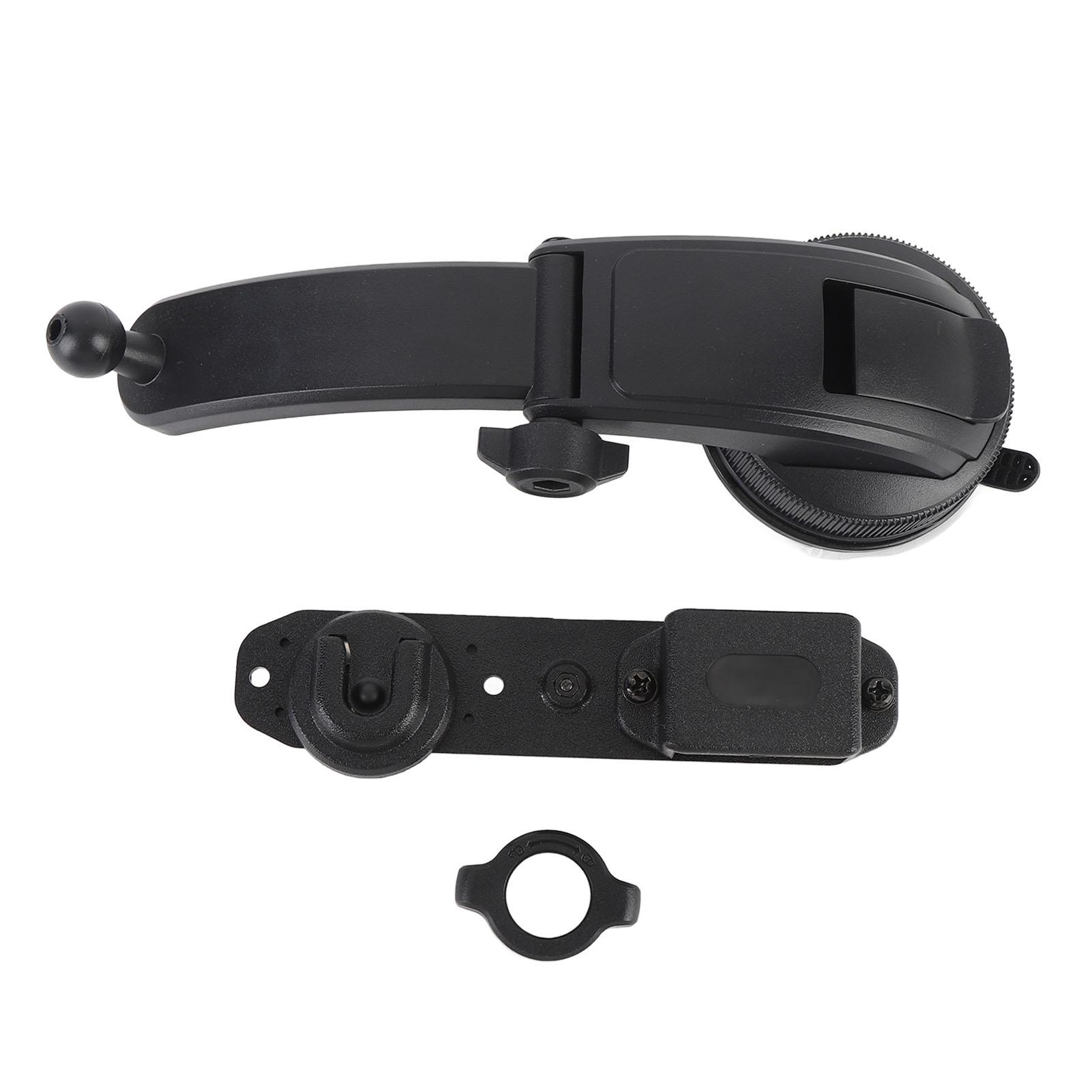 Handheld Radio Car Vent Mount Suction Cup Car Radio Holder for Anytone for Wouxon for Cars Trucks
Handheld Radio Car Vent Mount Suction Cup Car Radio Holder for Anytone for Wouxon for Cars Trucks