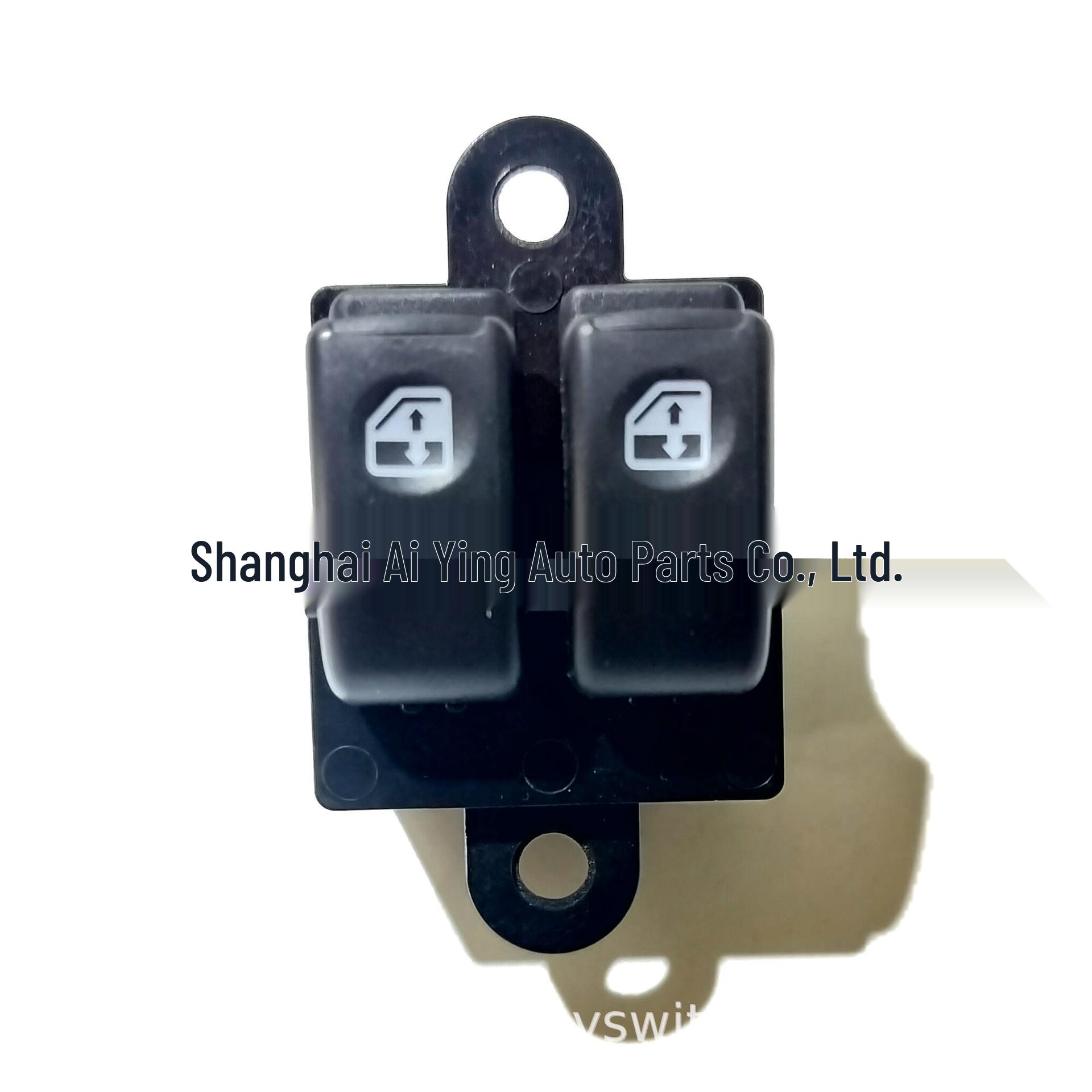 In-Stock Hyundai Window Switch 93570-06000 AY
In-Stock Hyundai Window Switch 93570-06000 AY