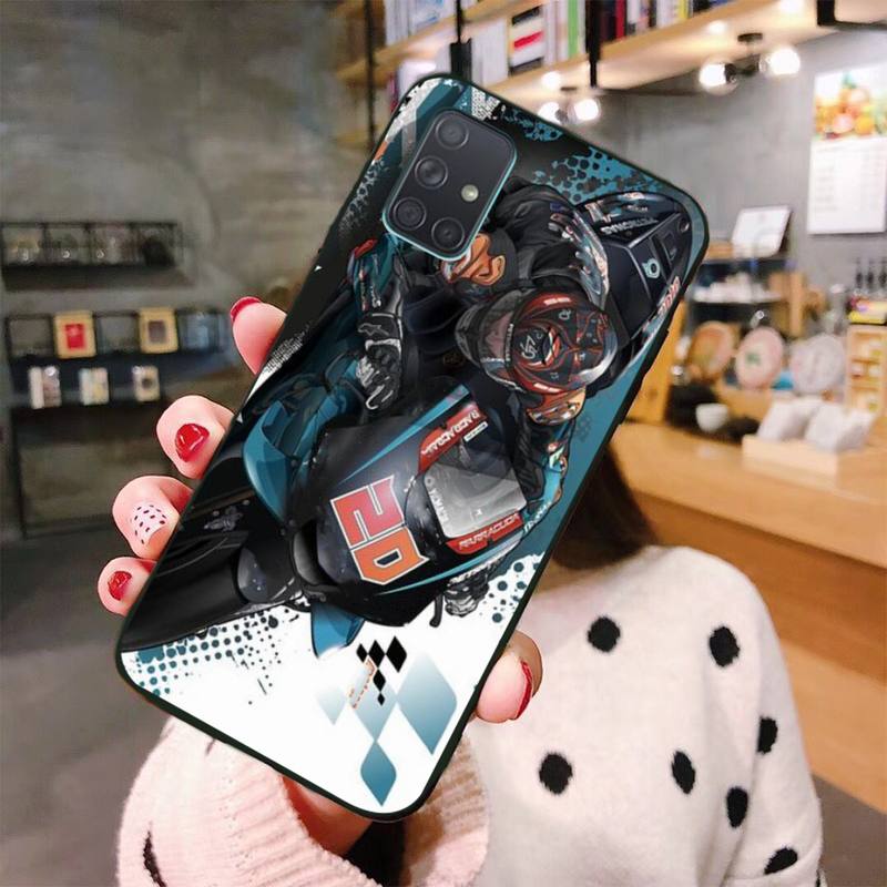 Фабио Куартараро Нет. 20 Чехол для телефона Samsung Galaxy A21S A01 A11 A31 A81 A10 A20E A30 A40 A50 A70 A80 A71 A51 Galaxy A21
Фабио Куартараро Нет. 20 Чехол для телефона Samsung Galaxy A21S A01 A11 A31 A81 A10 A20E A30 A40 A50 A70 A80 A71 A51 Galaxy A21