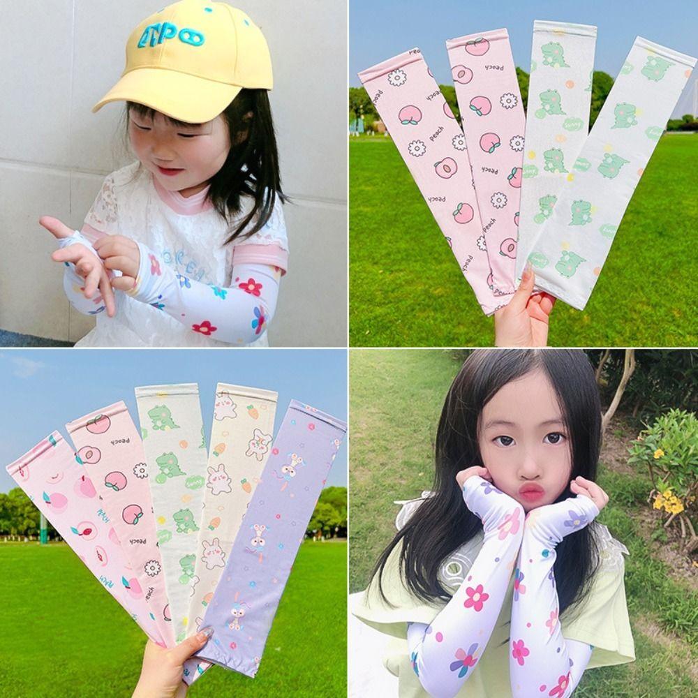 UV Protection Sports Cooling Arm Sleeves Elastic Beach Sleeve Sun Protection Arm Sleeves Summer
UV Protection Sports Cooling Arm Sleeves Elastic Beach Sleeve Sun Protection Arm Sleeves Summer