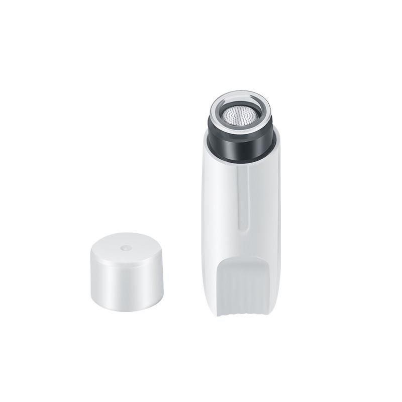 Limited Edition Nano Microcrystalline Hydration Device with Freeze-Dried Powder for Tender Skin
Limited Edition Nano Microcrystalline Hydration Device with Freeze-Dried Powder for Tender Skin