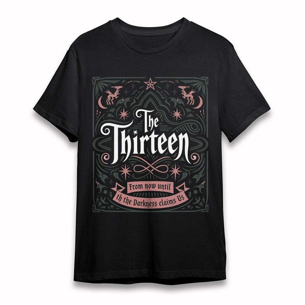 Men s Oversize Soft T-Shirt Darkness Quote Decor Tee Black Cotton Short Sleeve XL
Men s Oversize Soft T-Shirt Darkness Quote Decor Tee Black Cotton Short Sleeve XL