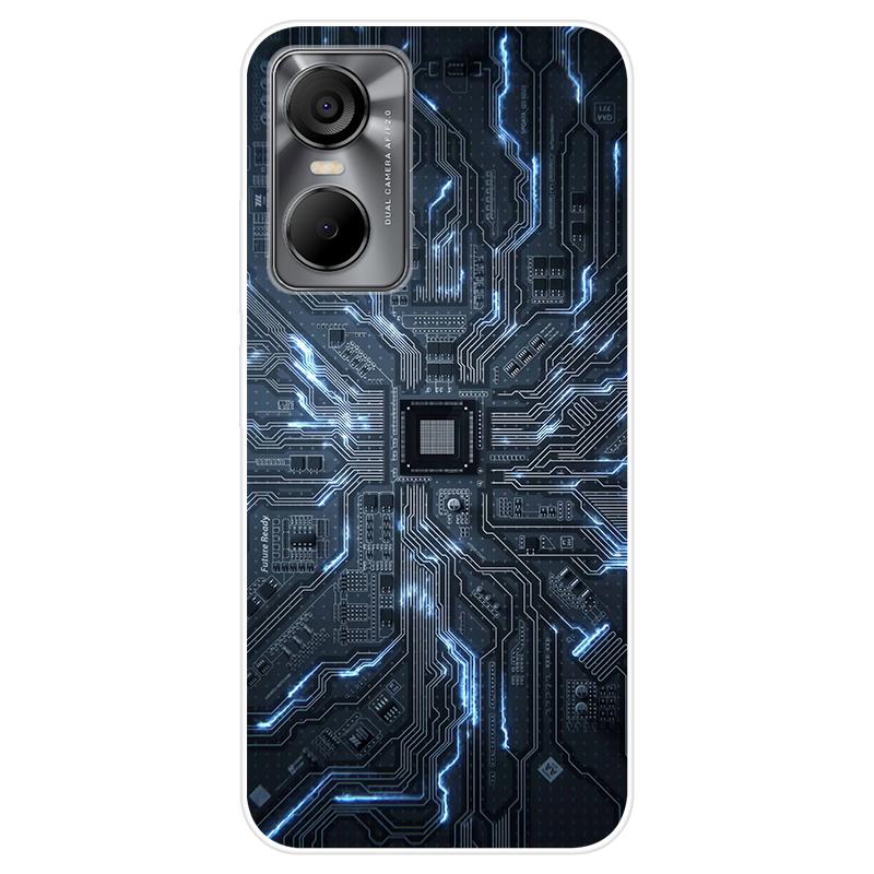 Для Tecno Pop 6 Pro BE8 Чехол Мягкая силиконовая задняя крышка Мультяшный чехол для телефона Модный For Tecno Pop 6 Pro BE8
Для Tecno Pop 6 Pro BE8 Чехол Мягкая силиконовая задняя крышка Мультяшный чехол для телефона Модный For Tecno Pop 6 Pro BE8