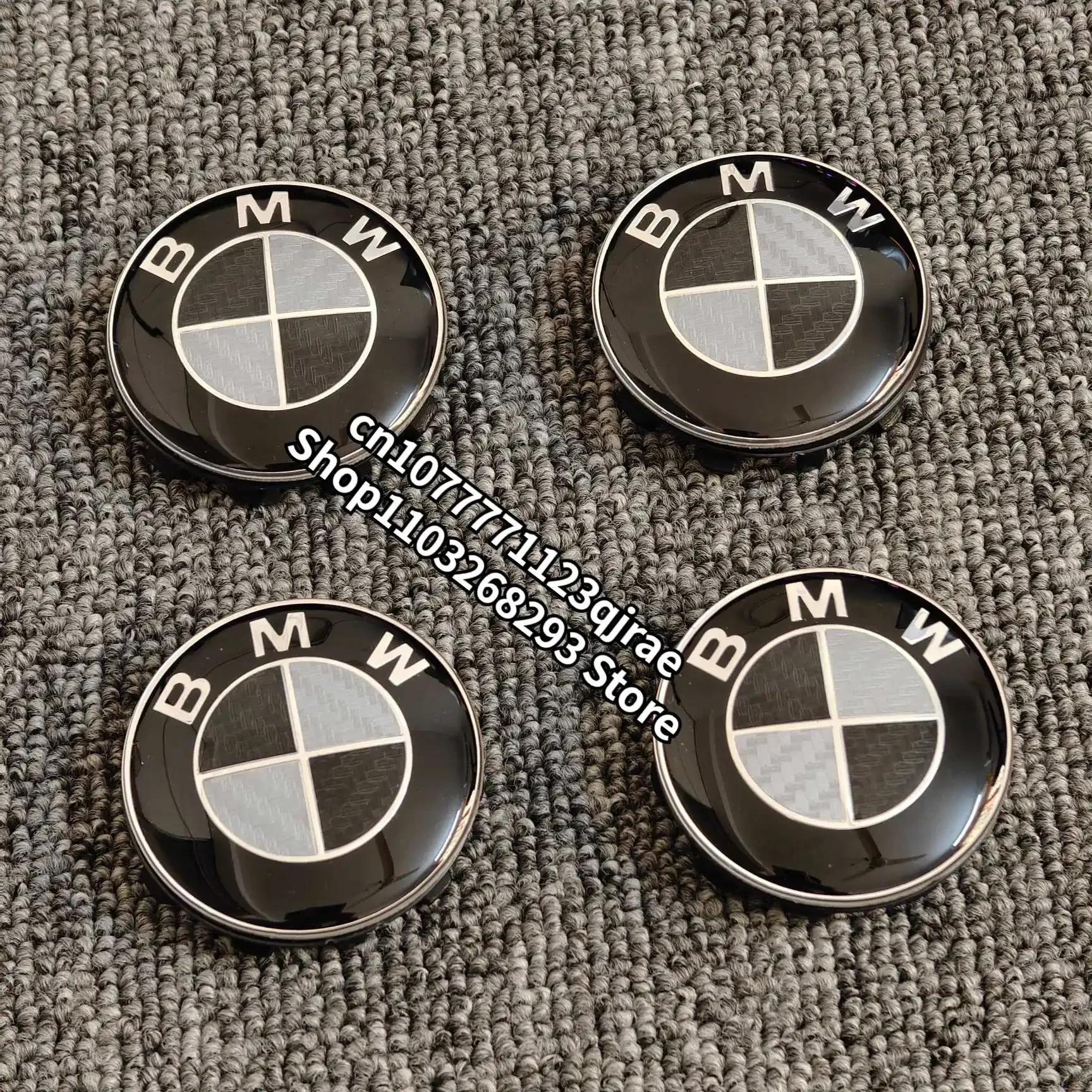 4Pcs Car Wheel Center Caps for BMW E90 E46 F10 F30 E87 F20 G20 E60 E39 E92 F11 F31 E61 F25 E36 X3 X5 68MM 56MM Accessories
4Pcs Car Wheel Center Caps for BMW E90 E46 F10 F30 E87 F20 G20 E60 E39 E92 F11 F31 E61 F25 E36 X3 X5 68MM 56MM Accessories