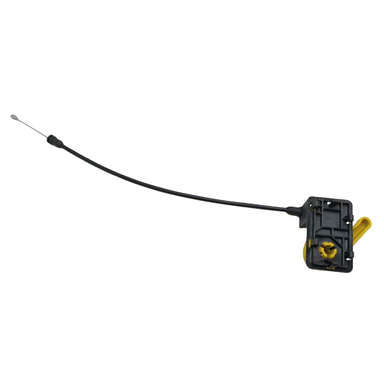 Ford Escort Handle Cable ED8B16A770AB LYBYAN
Ford Escort Handle Cable ED8B16A770AB LYBYAN