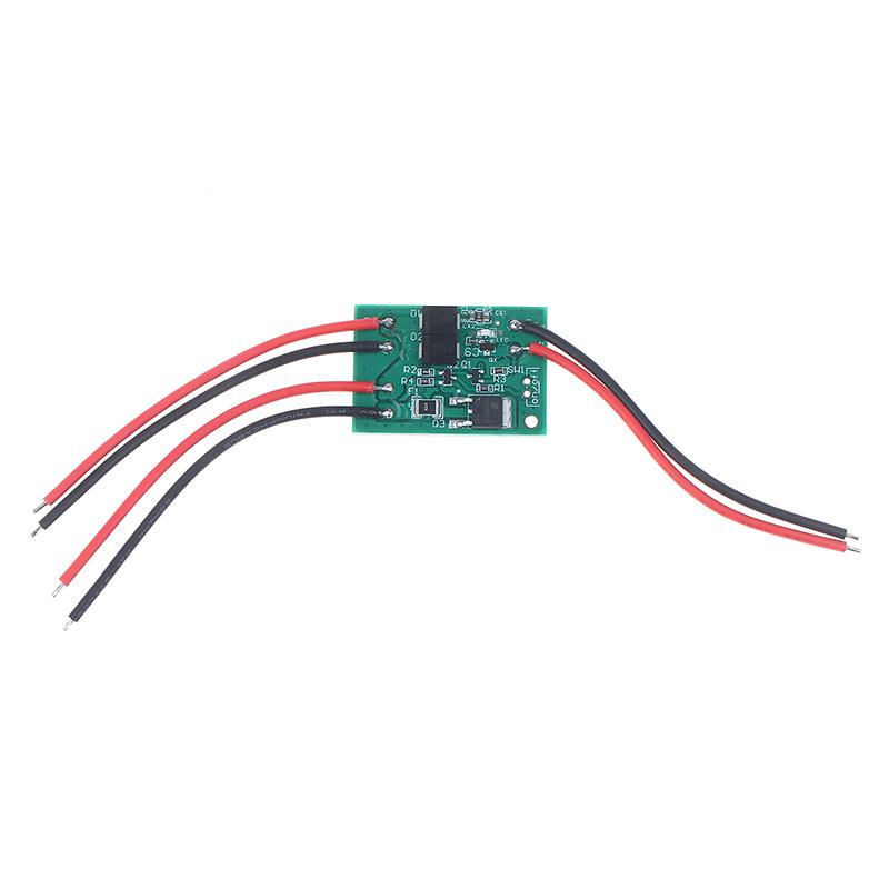 1/3Pcs Solar Light Circuit Control Board 3.2V-15V Wired Solar Courtyard Light Controller PCBA Board for Outdoor Lighting
1/3Pcs Solar Light Circuit Control Board 3.2V-15V Wired Solar Courtyard Light Controller PCBA Board for Outdoor Lighting