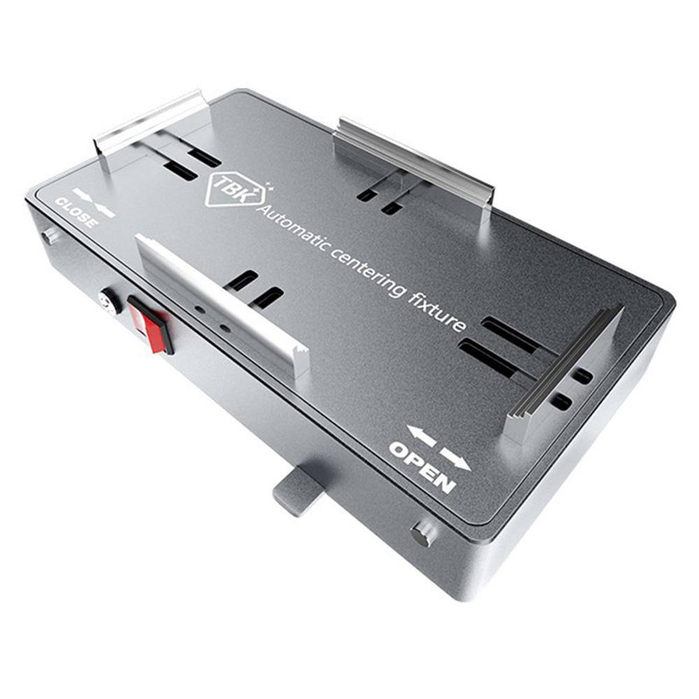 TBK203R Intelligent Phone Screen Centering Positioning Fixture for Laser Machine Precision Marking A
TBK203R Intelligent Phone Screen Centering Positioning Fixture for Laser Machine Precision Marking A
