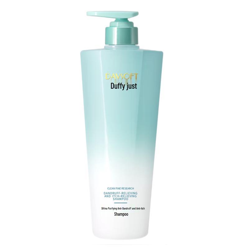 Defina Professional Hair Care Shampoo
Defina Professional Hair Care Shampoo