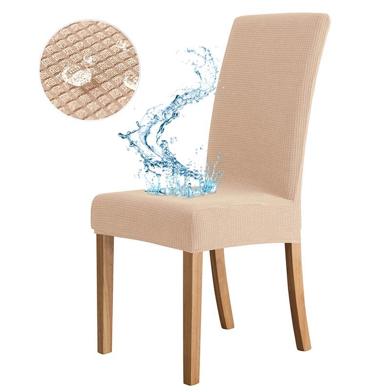 Luxury Velvet Chair Cover for Dining Room Wedding Hotel Banquet Adjustable Jacquard Chair Cover Case Elastic Home 2024 Size M
Luxury Velvet Chair Cover for Dining Room Wedding Hotel Banquet Adjustable Jacquard Chair Cover Case Elastic Home 2024 Size M