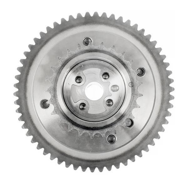 AT4Z6256A and AT4Z6256B: Compatible with Ford Lincoln Mustang Intake Camshaft Timing Actuator Gear none
AT4Z6256A and AT4Z6256B: Compatible with Ford Lincoln Mustang Intake Camshaft Timing Actuator Gear none