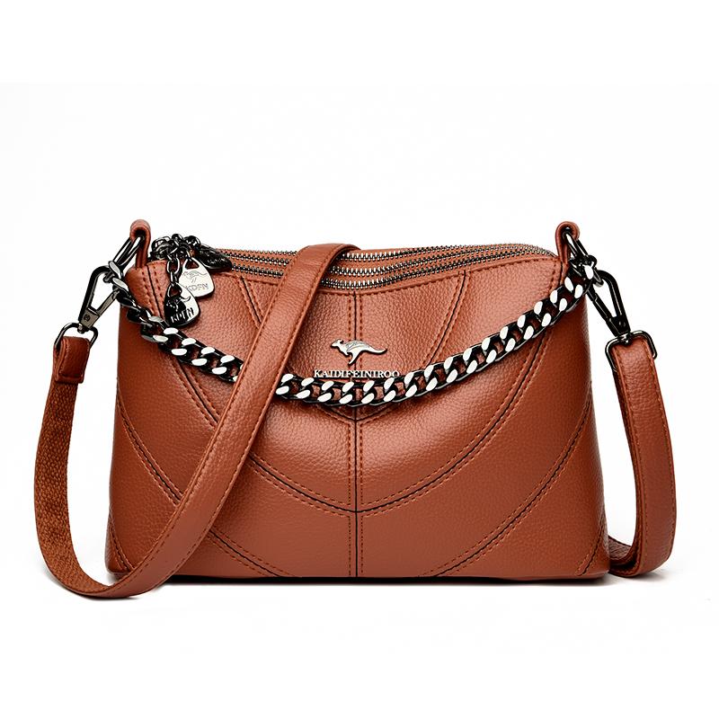 Сумка через плечо для женщин, роскошные дизайнерские сумки через плечо из искусственной кожи, женская однотонная повседневная дорожная сумка
Сумка через плечо для женщин, роскошные дизайнерские сумки через плечо из искусственной кожи, женская однотонная повседневная дорожная сумка