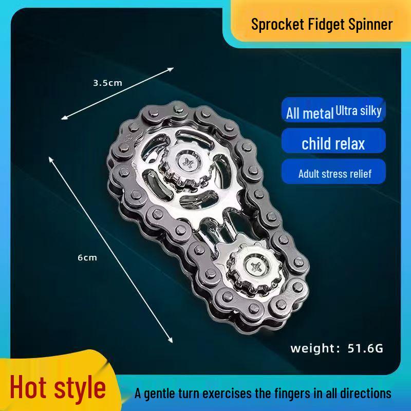 Гироскоп на кончике пальца Маховик Механическая игрушка для снятия стресса для взрослых
Гироскоп на кончике пальца Маховик Механическая игрушка для снятия стресса для взрослых