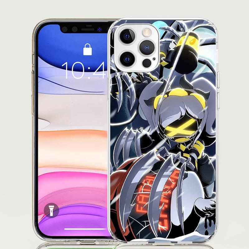 Game M-Murder D-Drones Phone Case For iPhone 17 Air 16 15 Plus 11 14 Pro Max 13 Mini 12 7 8 + SE Pattern Art Customized Cover 17 iPhone 14 Plus
Game M-Murder D-Drones Phone Case For iPhone 17 Air 16 15 Plus 11 14 Pro Max 13 Mini 12 7 8 + SE Pattern Art Customized Cover 17 iPhone 14 Plus