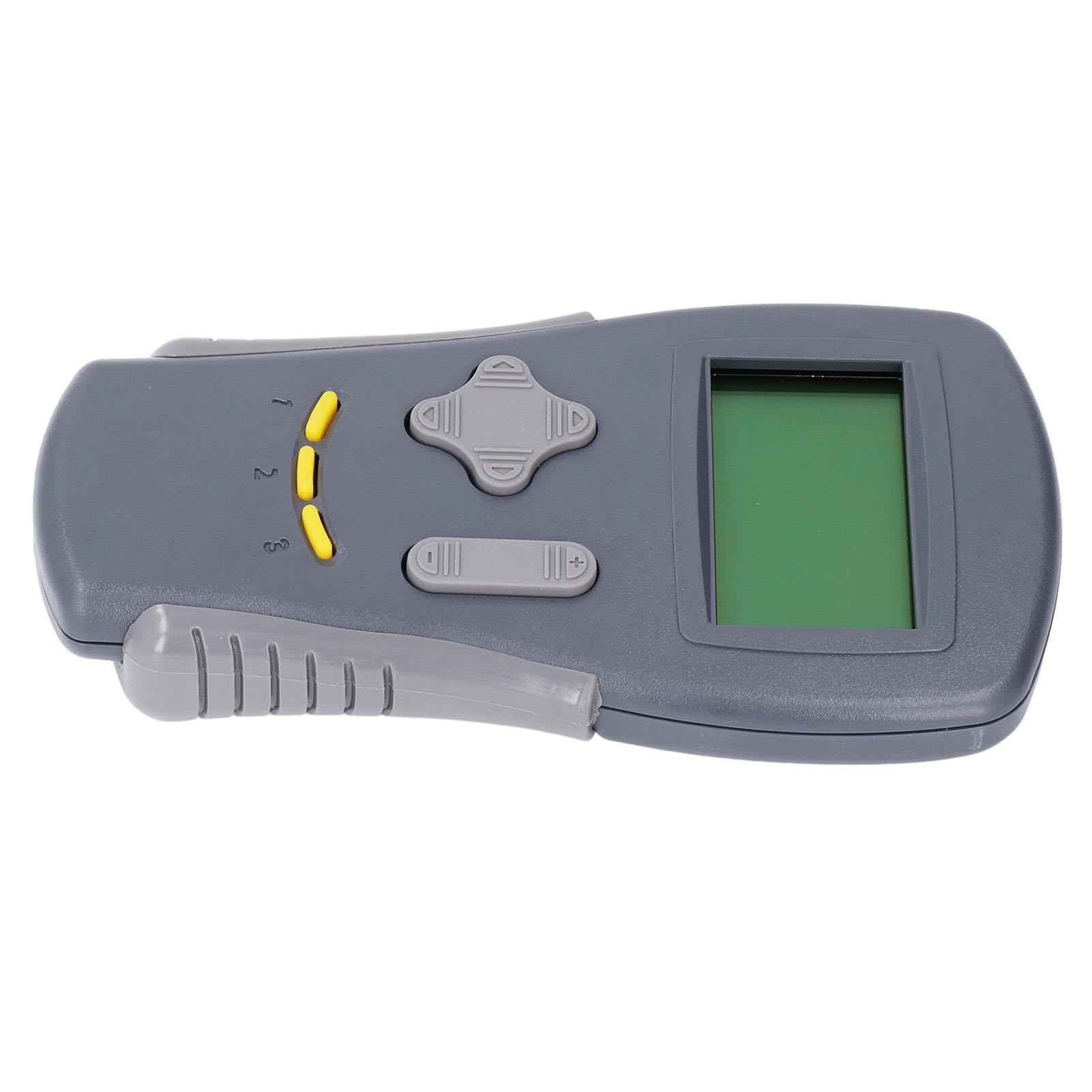 Electric Forklift Programmer Multifunctional Handheld 1311 Programmer Replacement for Curtis
Electric Forklift Programmer Multifunctional Handheld 1311 Programmer Replacement for Curtis