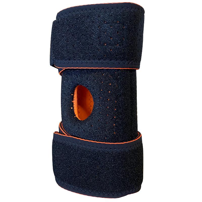 Sports Knee Pads Fitness Training Cycling Gear Breathable Running Hiking Skipping Rope Spring Ergonomic Support Compression
Sports Knee Pads Fitness Training Cycling Gear Breathable Running Hiking Skipping Rope Spring Ergonomic Support Compression