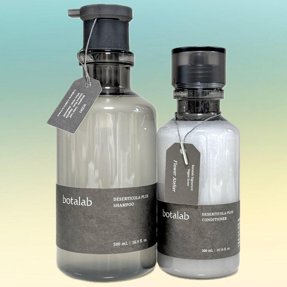 Inselderm Botalab Desert Cola Шампунь 500 мл + Лечение 300 мл 2 вида, 1 шт.
Inselderm Botalab Desert Cola Шампунь 500 мл + Лечение 300 мл 2 вида, 1 шт.