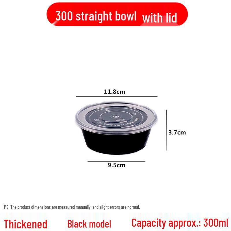 YiPan Disposable Food Containers with Lids
YiPan Disposable Food Containers with Lids