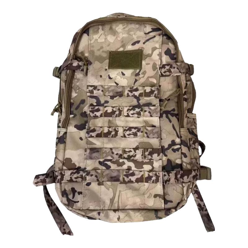 Gengtu Tactical Outdoor Backpack
Gengtu Tactical Outdoor Backpack