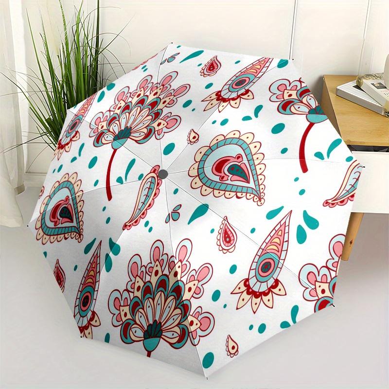 Colorful Paisley Pattern Wallpaper - High Resolution Digital DownloadUmbrella, Christmas Gift F2
Colorful Paisley Pattern Wallpaper - High Resolution Digital DownloadUmbrella, Christmas Gift F2
