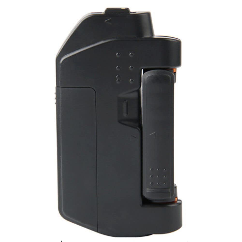 Электрический узловяз, Электрический инструмент для завязывания лески, Экономия времени, Рыболовные снасти, Джиггинг, Ловля на приманку, Легкий, Портативный, Помощник для узлов, Узел FG, Лидер ПЭ
Электрический узловяз, Электрический инструмент для завязывания лески, Экономия времени, Рыболовные снасти, Джиггинг, Ловля на приманку, Легкий, Портативный, Помощник для узлов, Узел FG, Лидер ПЭ