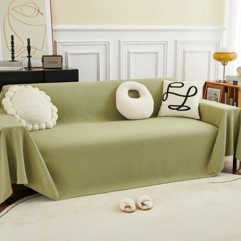 Тедди бархатное полотенце для дивана, однотонное нескользящее полотенце для дивана для гостиной, мебельный декор, гобелен, водонепроницаемый чехол для дивана 90x90cm 1pcs
Тедди бархатное полотенце для дивана, однотонное нескользящее полотенце для дивана для гостиной, мебельный декор, гобелен, водонепроницаемый чехол для дивана 90x90cm 1pcs