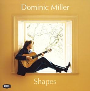 CD DOMINIC MILLER, STING, PLACIDO DOMI - Smooth Guitar-Shapes UCCL1078PROMO Japan ObiJazz Used
CD DOMINIC MILLER, STING, PLACIDO DOMI - Smooth Guitar-Shapes UCCL1078PROMO Japan ObiJazz Used