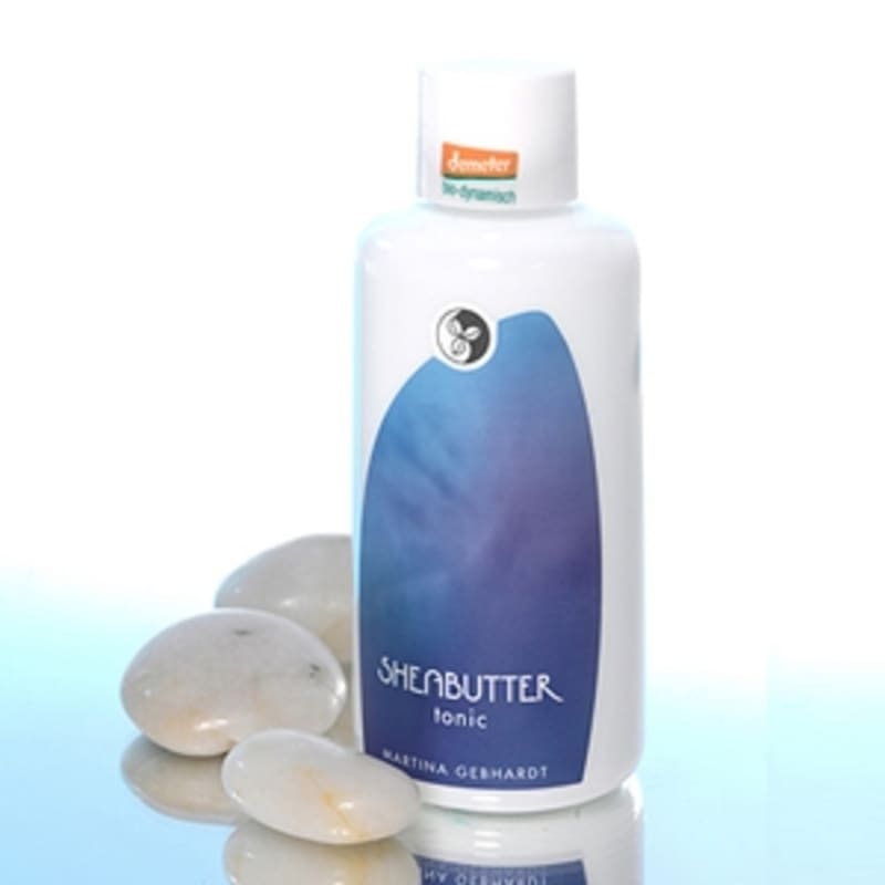 Martina Gebhardt Shea Butter Toner 100ml
Martina Gebhardt Shea Butter Toner 100ml
