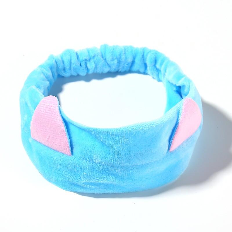 Женские аксессуары для волос Модные ободки с кошачьими ушками Нескользящие эластичные резинки для волос для девочек-подростков для длинных волос ободки
Женские аксессуары для волос Модные ободки с кошачьими ушками Нескользящие эластичные резинки для волос для девочек-подростков для длинных волос ободки