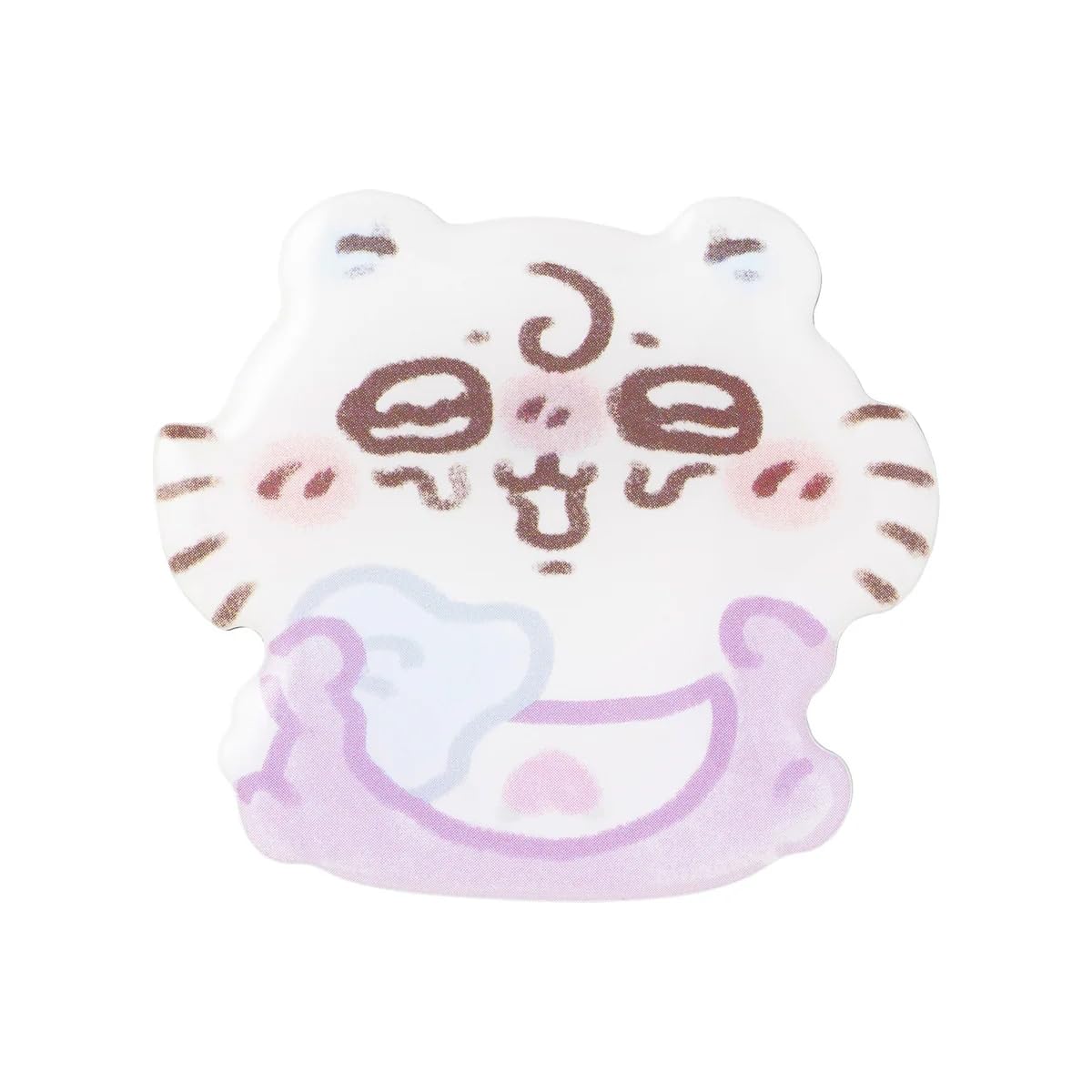 Chiikawa Baby Puffy Acrylic Magnet (Flying Squirrel)
Chiikawa Baby Puffy Acrylic Magnet (Flying Squirrel)