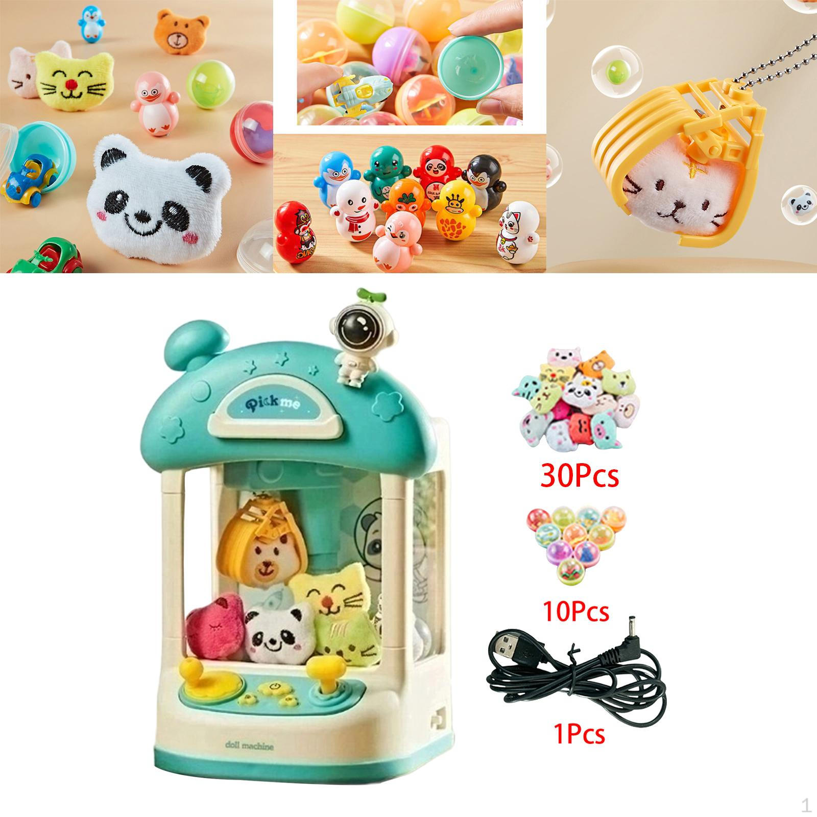 Игровой автомат с когтями, диспенсер для конфет, праздничных подарков, мультяшная электронная аркада для мальчиков синий
Игровой автомат с когтями, диспенсер для конфет, праздничных подарков, мультяшная электронная аркада для мальчиков синий