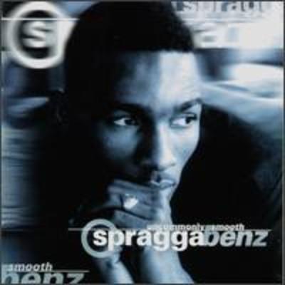 CD SPRAGGA BENZ - Uncommonly Smooth CDP724383110728 Capitol Records 1995 US Rap & Hip-Hop/R&B Used
CD SPRAGGA BENZ - Uncommonly Smooth CDP724383110728 Capitol Records 1995 US Rap & Hip-Hop/R&B Used