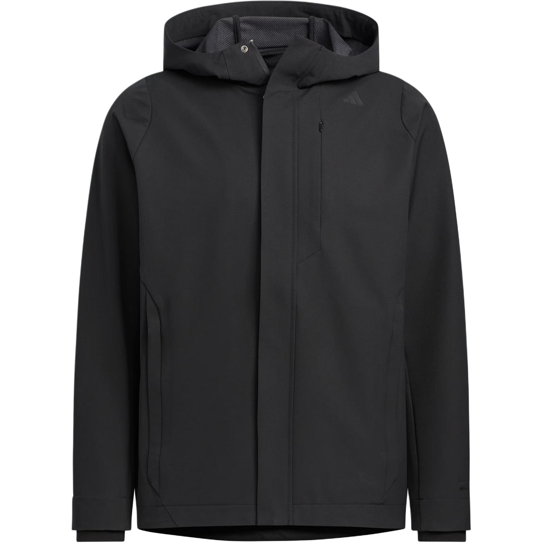 Adidas FW25 Wuzong Solotex Тепла Водонепроникна Дихаюча Утеплена Куртка з Капюшоном Чоловіча Куртки KC5913 M
Adidas FW25 Wuzong Solotex Тепла Водонепроникна Дихаюча Утеплена Куртка з Капюшоном Чоловіча Куртки KC5913 M