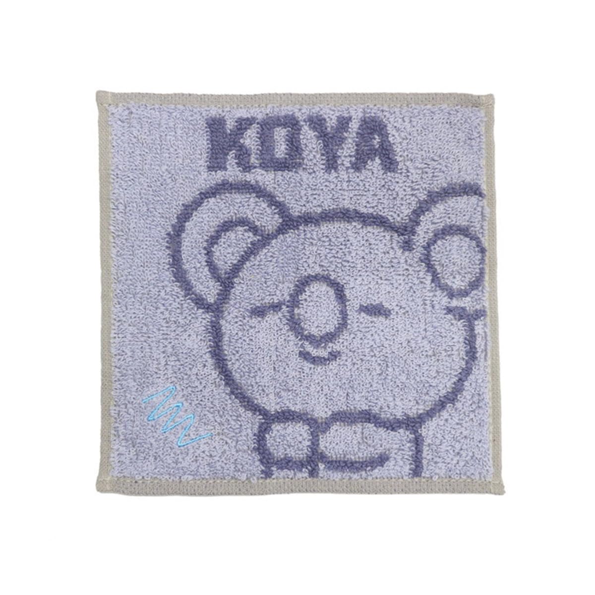 Marushin Mini Towel BT21 Носовой платок с изображением персонажа Компактный хлопок Антибактериальный Устойчивый к запахам Подарок на день рождения 5785022400 Petit_KOYA 100%
Marushin Mini Towel BT21 Носовой платок с изображением персонажа Компактный хлопок Антибактериальный Устойчивый к запахам Подарок на день рождения 5785022400 Petit_KOYA 100%