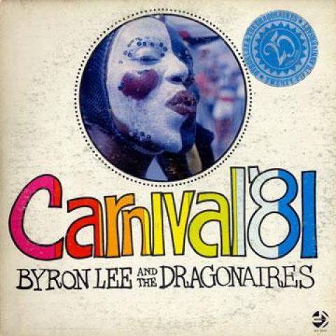 LP Record - Carnival 81 (Sleeve Damage) DYLP3410 Dynamic Sounds 1981 Jamaica Latin
LP Record - Carnival 81 (Sleeve Damage) DYLP3410 Dynamic Sounds 1981 Jamaica Latin
