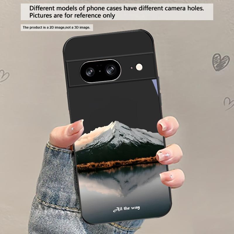 A lush forest of leaves For Google Pixel 8 7 9 10 Pixel 10 Pro XL Pixel 9 Pro XL Pixel 8a 7a Pixel 7 Pro Black Glass Phone Case Google Pixel 7
A lush forest of leaves For Google Pixel 8 7 9 10 Pixel 10 Pro XL Pixel 9 Pro XL Pixel 8a 7a Pixel 7 Pro Black Glass Phone Case Google Pixel 7