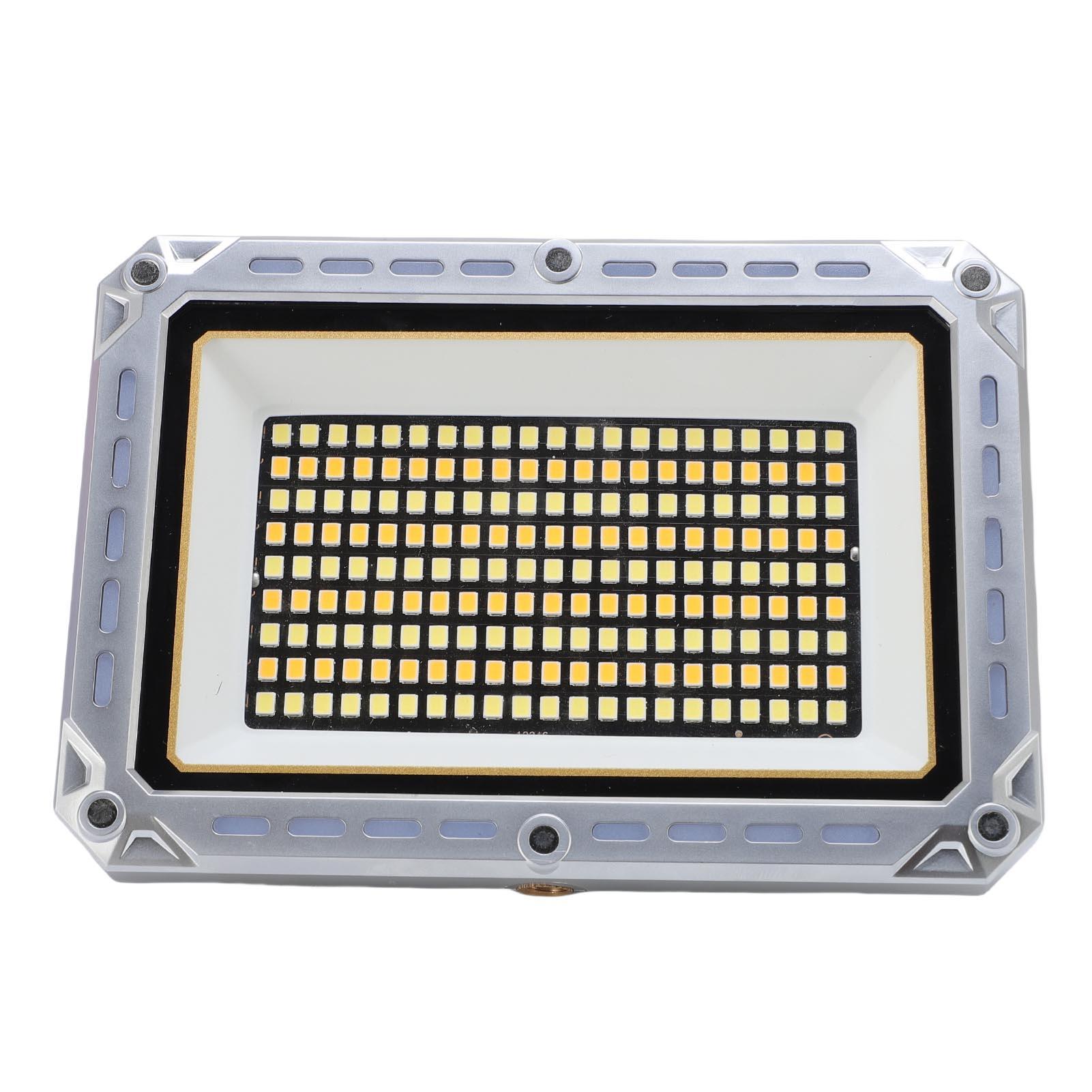 Work Light 2000LM Dimmable Rechargeable Foldable Magnetic Workshop Light for Photography Reading
Work Light 2000LM Dimmable Rechargeable Foldable Magnetic Workshop Light for Photography Reading