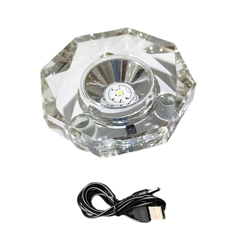 Rotating LED Display Platform With Light Functionality Ideal for Collectibles and Home Decoration Applications 1
Rotating LED Display Platform With Light Functionality Ideal for Collectibles and Home Decoration Applications 1