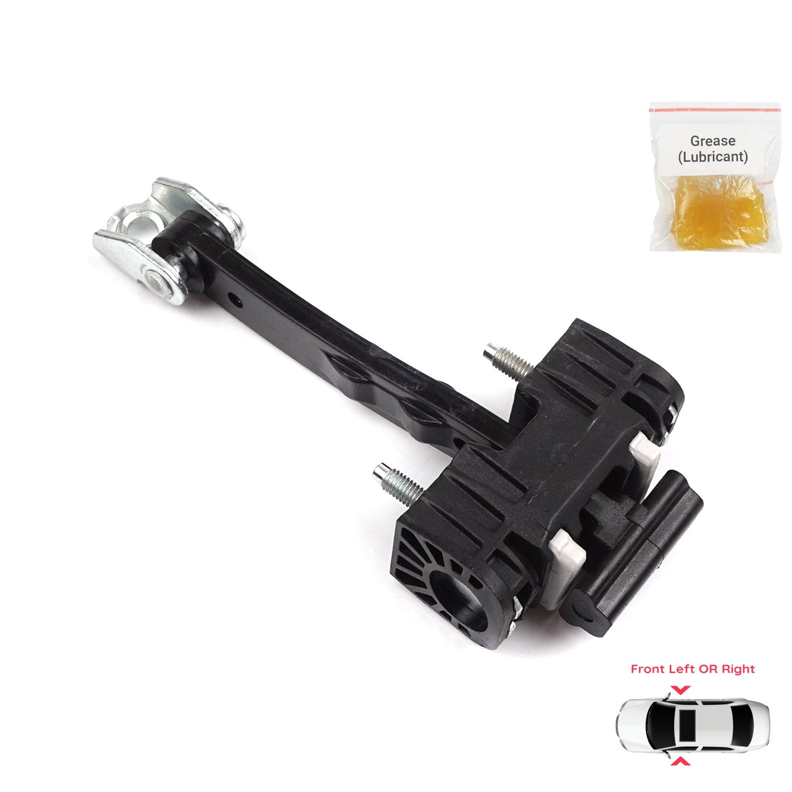 BDP1277 Front Door Hinge Stop Check Strap Limiter for Fiat Bravo 198 Lancia Delta MK3 844 2008-2014 51751732
BDP1277 Front Door Hinge Stop Check Strap Limiter for Fiat Bravo 198 Lancia Delta MK3 844 2008-2014 51751732