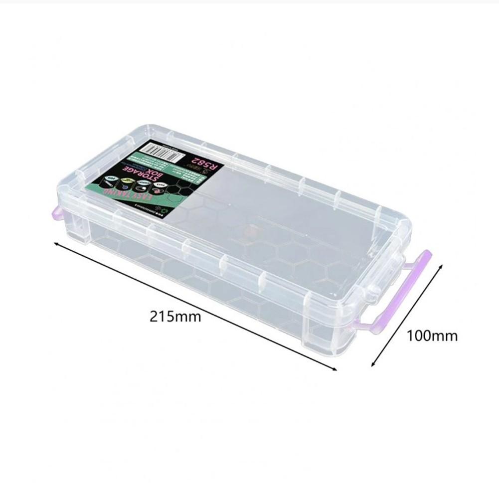 Storage Box Container Case Box Necklace Storage School Parts Organizing
Storage Box Container Case Box Necklace Storage School Parts Organizing