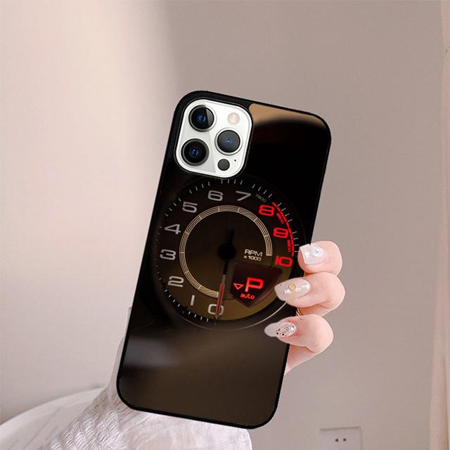 Cool Speedometer Phone Case For Apple iPhone 17 Air Pro Max Plus Coque For iPhone 17 Air 14 15 16 13 12 Max Cover iPhone 17
Cool Speedometer Phone Case For Apple iPhone 17 Air Pro Max Plus Coque For iPhone 17 Air 14 15 16 13 12 Max Cover iPhone 17
