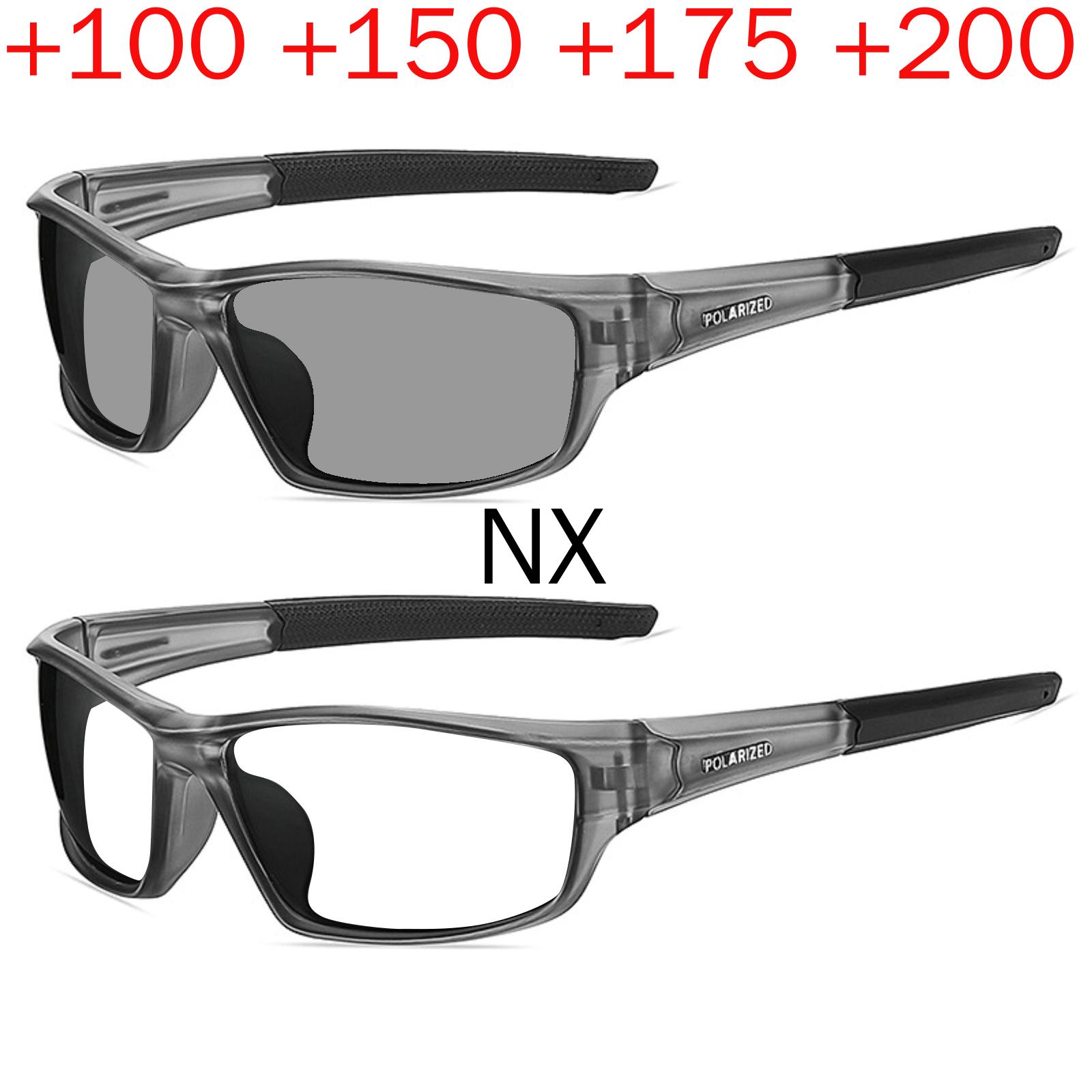 Wraparound full lens Safety Glasses with Readers photochromic Sport Magnifying Safety Reading Goggles for Men Women NX 0 серый
Wraparound full lens Safety Glasses with Readers photochromic Sport Magnifying Safety Reading Goggles for Men Women NX 0 серый